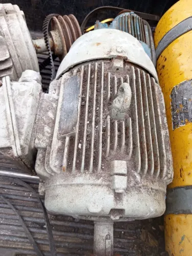 Motor 25 cv