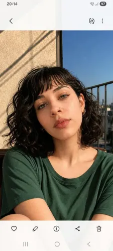 Cabelo HUMANO BRASILEIRO LEGÍTIMO 400 REAIS