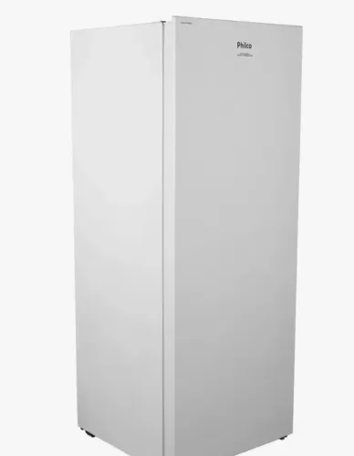 Freezer vertical Philco!