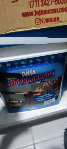 Tinta emborrachada