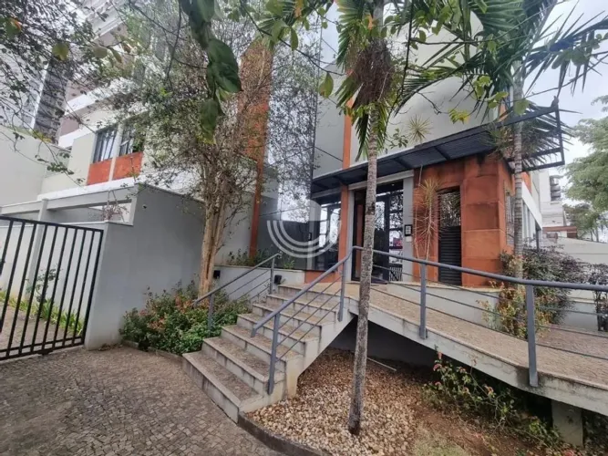 Sala à venda e para alugar em Campinas, Cambuí, com 70 m², EDIFÍCIO METROPOLITAN CAMBUÍ