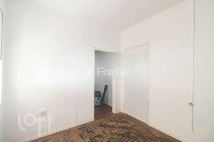 Apartamento à venda Rua João Alfredo, Cidade Baixa - Porto Alegre