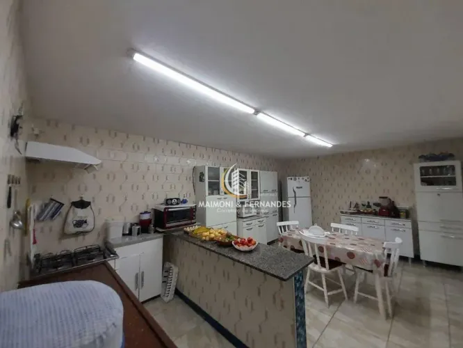 Casa à venda, 280 m² por R$ 450.000,00 - Jardim Mirassol - Rio Claro/SP