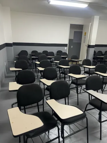 Cadeira universitária