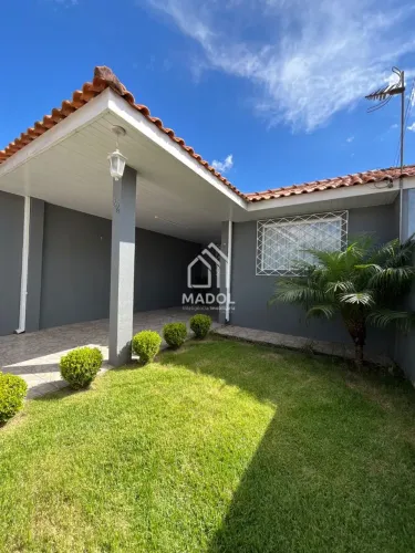 Casa à Venda no Jardim Veneza | 3 Dormitórios, Closet e Área Gourmet Completa