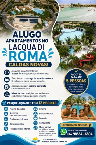 Hotel Lacqua Di Roma