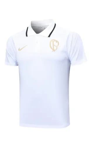 Camisa do Corinthians