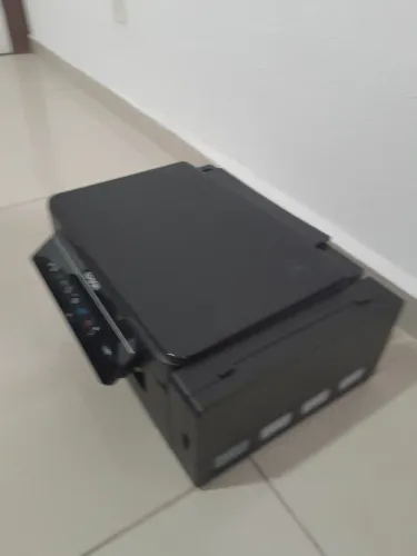 Impressora Epson L395