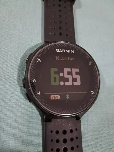 Garmin 235