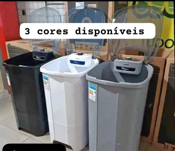 Tanquinho 10 kilos 499