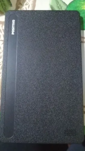 Tablet tab 7 positivo 3ran e 64 gb ; 8 meses de uso ; ainda está na garantia do fabrican