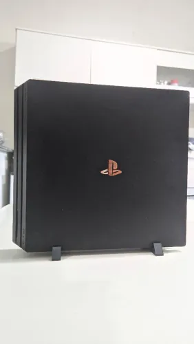 PS4 PRO - versão 13.02