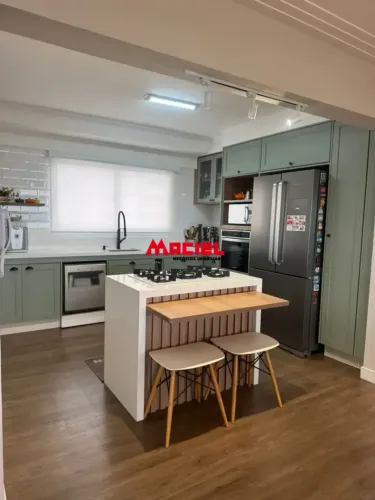 X Apartamento 3 Suites 154m² Jardim Aquarius São José dos Campos-SP
