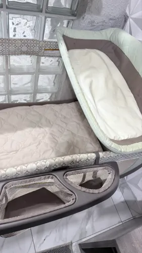 BERÇO GRACO PACK?N PLAY