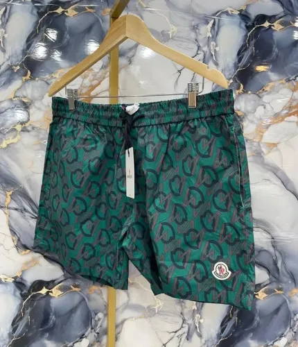 Shorts Moncler High Quality