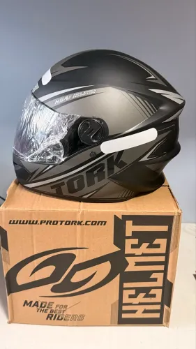 Capacete Pro Tork R8 TAM 60 lacrado