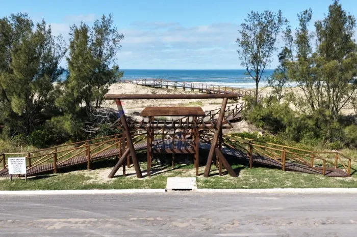 Capão Bonito: o melhor loteamento para investir em Balneário Gaivota hoje!