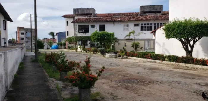 Apartamento em Cajazeiras - Fortaleza, CE
