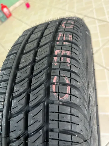Estepe Completo SEM USO ZERO OK Pneu Pirelli Cinturato P4 175/70r14