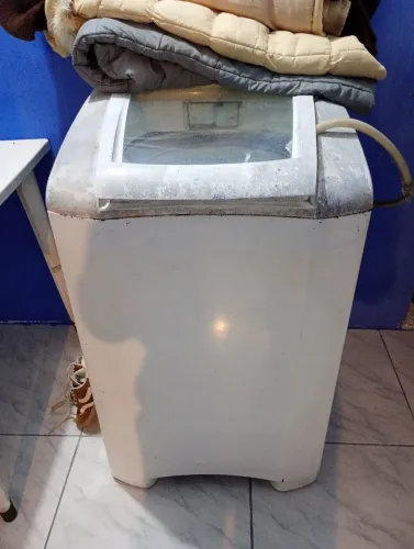 Máquina de lavar 