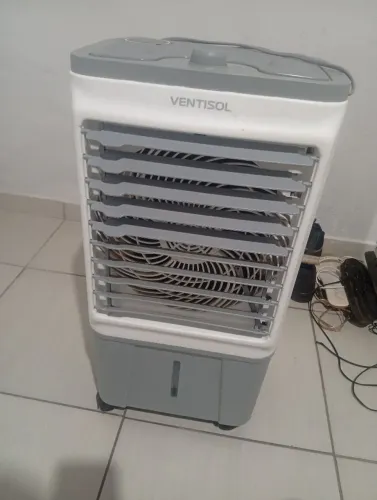 Climatizador