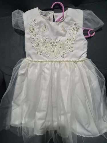 Roupas infantis 