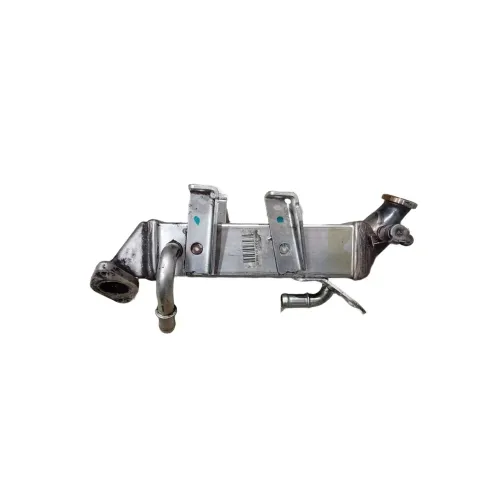 RESFRIADOR VALVULA EGR MASTER 2.3 2016 ORIGINAL *6