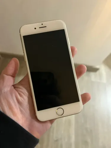 iPhone 6 funcionando