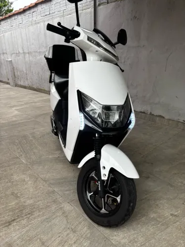 Moto Elétrica Igot Up!