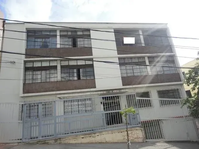 APARTAMENTO NO GUTIERREZ - ALUGUEL