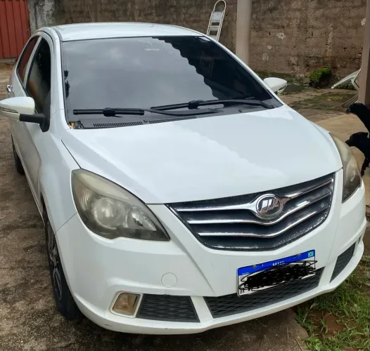 Lifan 530 Talent 1.5 16V 103cv 4P 2018