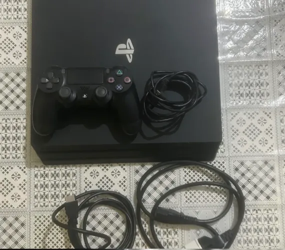 Ps4 PRO 1tb
