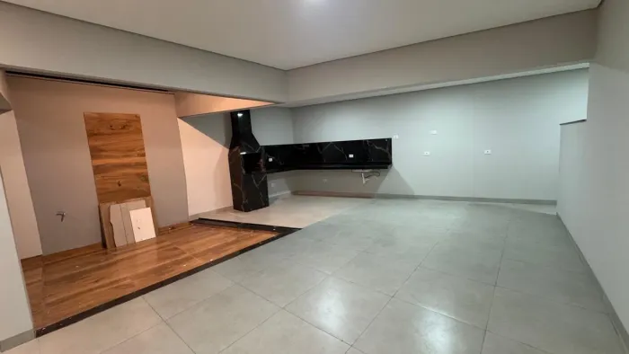 Casa a venda em itumbiara Goiás