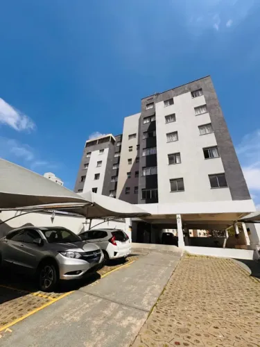 Apto, Fonte Grande, Melhor localização do Bairro, Individual.
