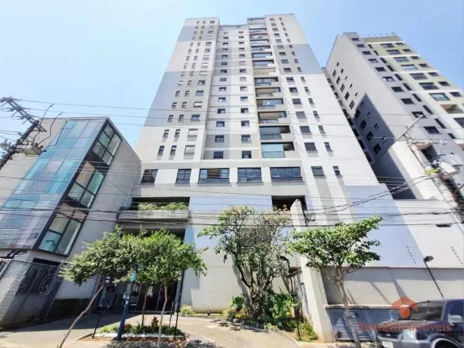 Apartamento à venda, 49 m² por R$ 489.000,01 - Presidente Altino - Osasco/SP