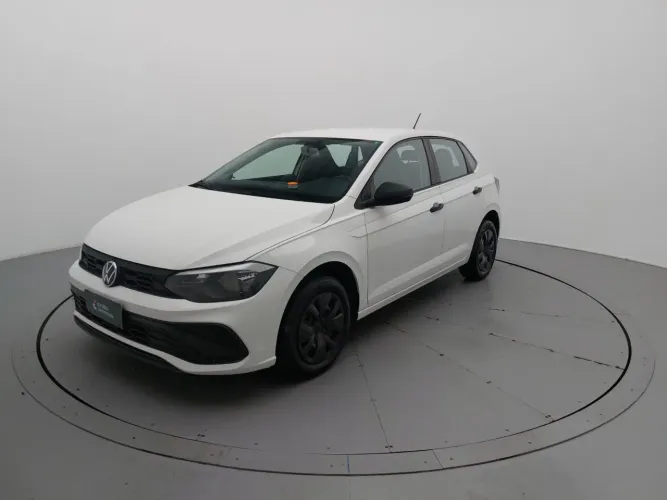 Volkswagen Polo 2025 1.0 mpi track manual