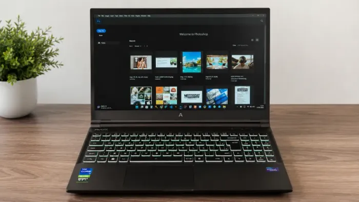 Notebook AVELL Gamer Intel I7 12 Geração - 64gb - RTX3050 4GB