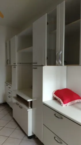 APARTAMENTO PITUBA MOBILIADO 