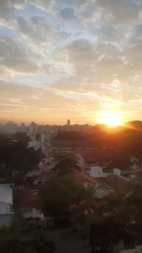 Apartamento a venda Proximo a Usp