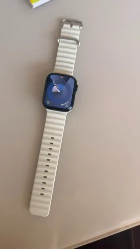 Apple Watch Series 8 GPS 45mm - Excelente Estado