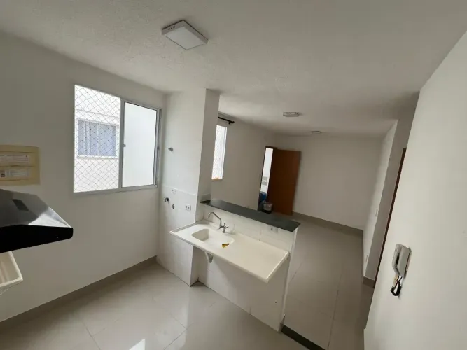 Condomínio Chapada dos Sabiás Detalhes
