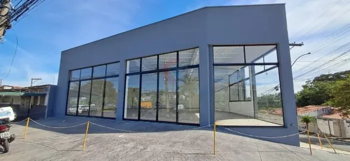Salão para alugar em Sumaré, Altos de Sumaré, com 700m²