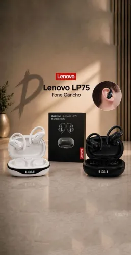 Fone Gancho LENOVO LP75 ORIGINAL PALMAS-TO 