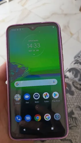 Motorola G8 Power
