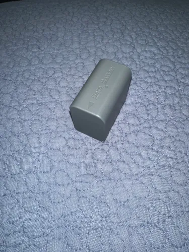 Bateria câmera BN-VF823U
