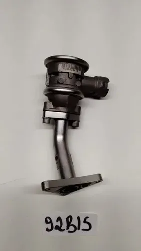 Valvula Egr Porsche 911 2008 997 113 203 70 (92b15)