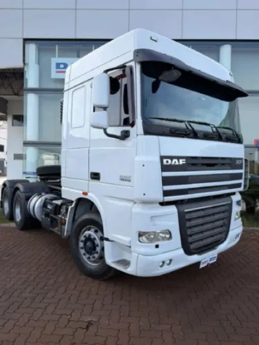 DAF XF FTT 105 510
