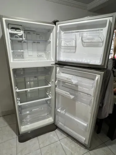 GELADEIRA ELETROLUX
