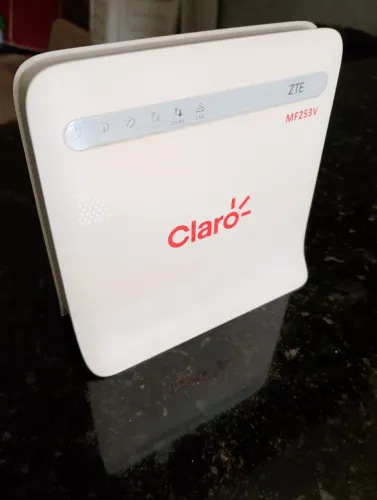 Modem roteador 4G