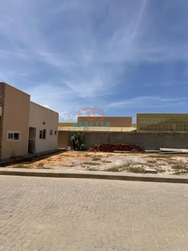 CÓD: 5904.  Lote para Venda no Brisas do Mar no bairro Gado Bravo, localizado na cidade de